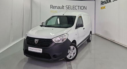 DACIA - DOKKER