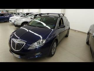 LANCIA Delta 00558524_VO38023216