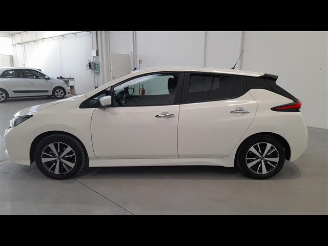 NISSAN Leaf II 2018 02614168_VO38013041