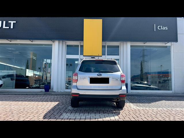 SUBARU Forester 06055256_VO38013080