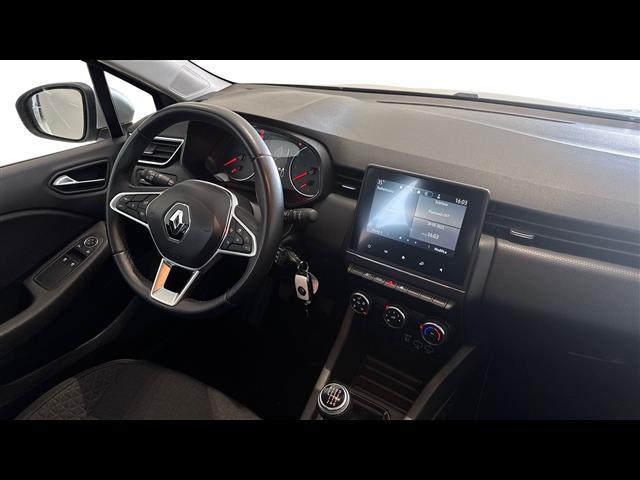 RENAULT Clio V 2019 04998016_VO38013058