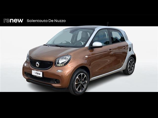 SMART Forfour 00887770_VO38013477