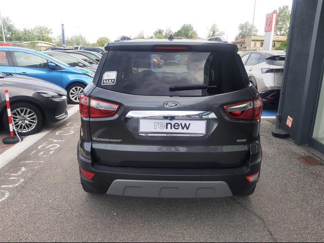 FORD EcoSport 00016115_VO38023184