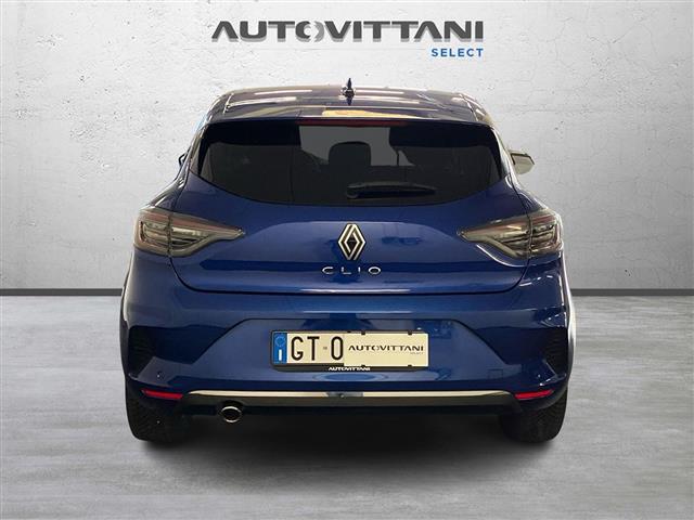 RENAULT Clio V 2023 00985364_VO38023207