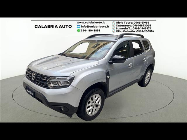 DACIA Duster 00007143_VO38033579