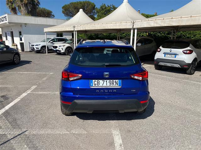 SEAT Arona 02641590_VO38043366