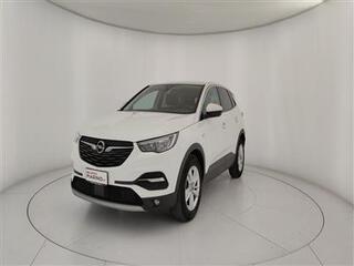 OPEL - Grandland X Diesel
