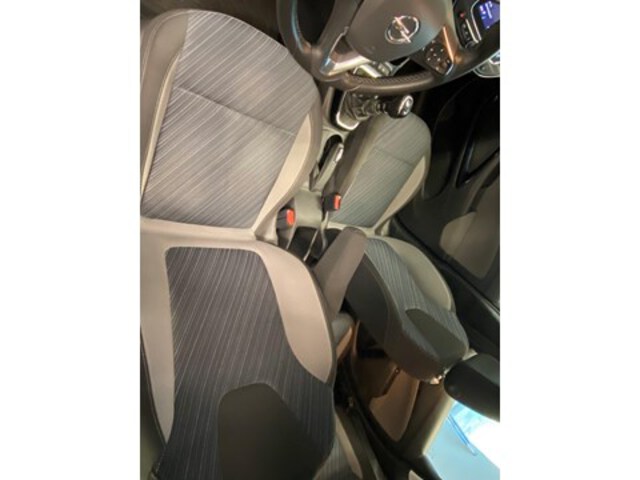 Exterieur Crossland X  wit