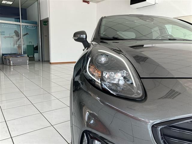 FORD Puma 2020 00985600_VO38023207