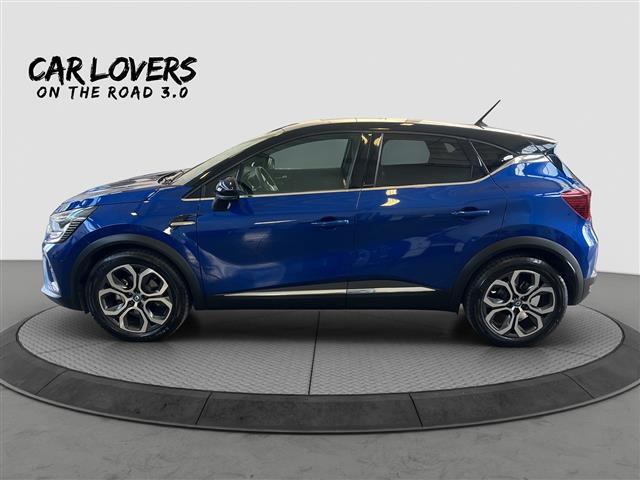 RENAULT Captur 05256547_VO38013034