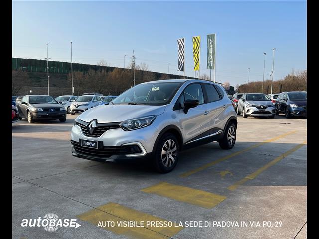 RENAULT Captur I 2017 01094421_VO38013498
