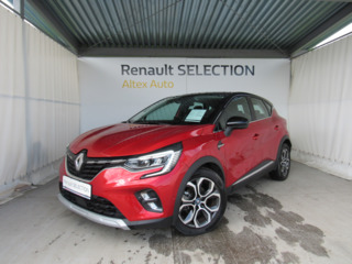 RENAULT - CAPTUR
