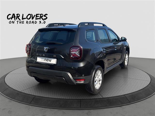 DACIA Duster 05257653_VO38013034