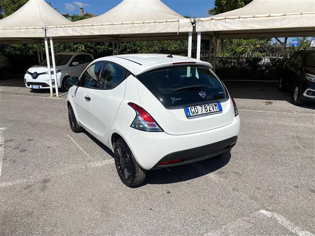 LANCIA Ypsilon 02641437_VO38043366