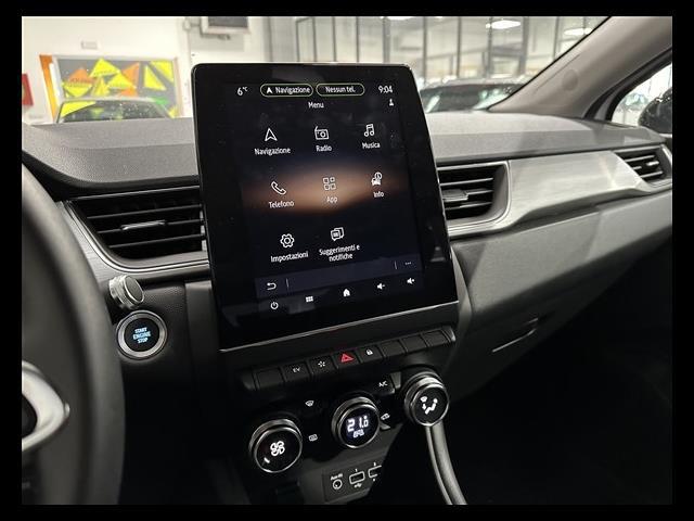 RENAULT Captur 00080606_VO38023184