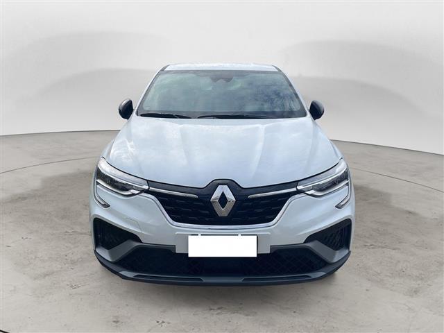 RENAULT Arkana 04985751_VO38043508