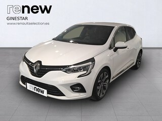 RENAULT - CLIO