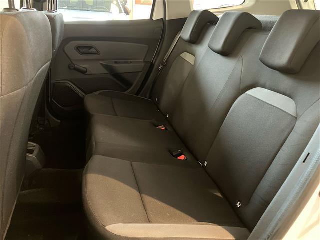 DACIA Duster II 2018 00985013_VO38023207