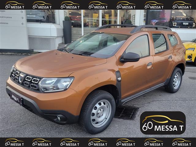 DACIA Duster 00188636_VO38023507