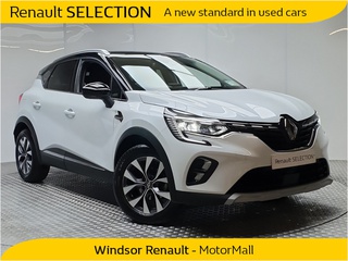 Renault - CAPTUR