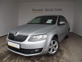 SKODA - OCTAVIA