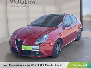 Alfa Romeo - Giulietta