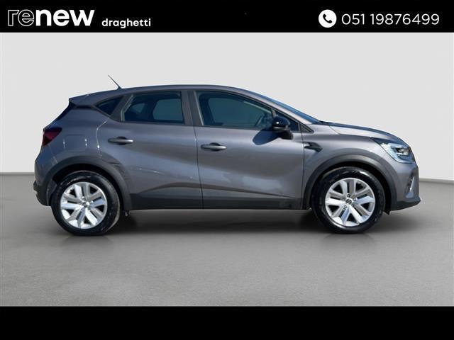 RENAULT Captur 01158074_VO38013322