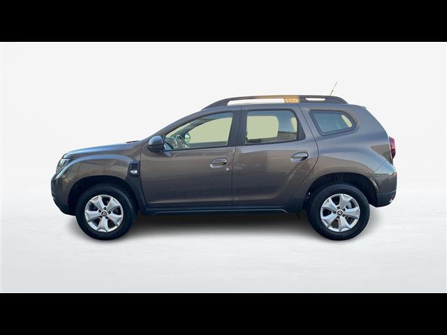 DACIA Duster II 2018 00189372_VO38013059