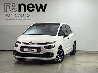 CITROEN - C4 Spacetourer