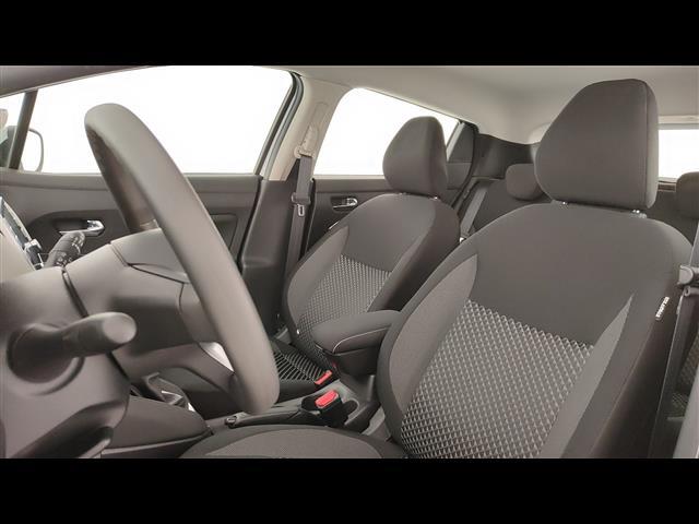 NISSAN Micra 00949342_VO38023732
