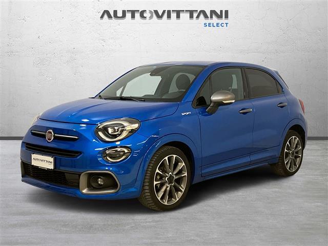 FIAT 500 X 2018 00984548_VO38023207