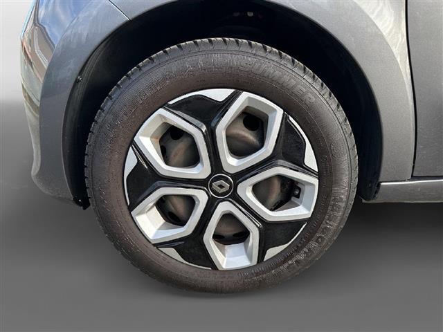 RENAULT Twingo III 2019 01513997_VO38053436