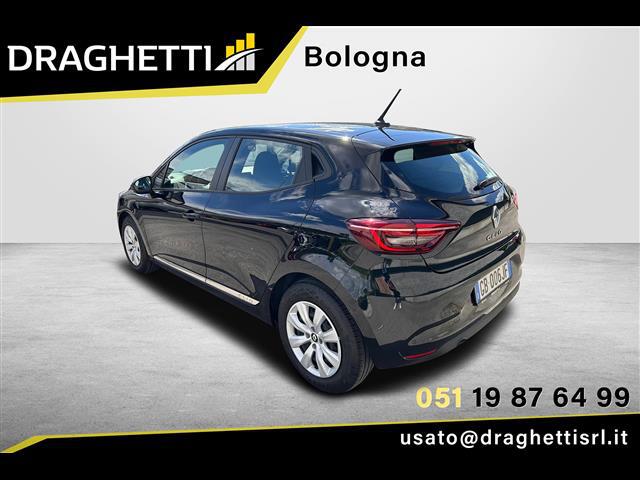 RENAULT Clio V 2019 01151328_VO38013322