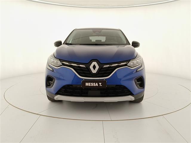RENAULT Captur 00189615_VO38023507
