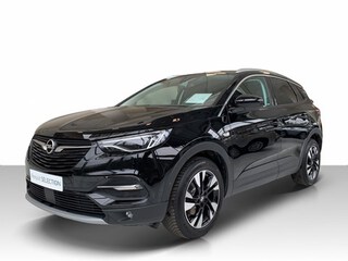 Opel - Grandland X