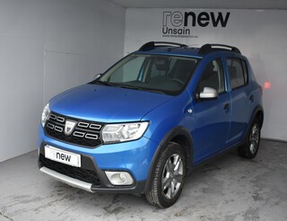 DACIA - SANDERO