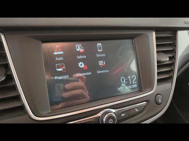 OPEL Crossland 00973801_VO38023732