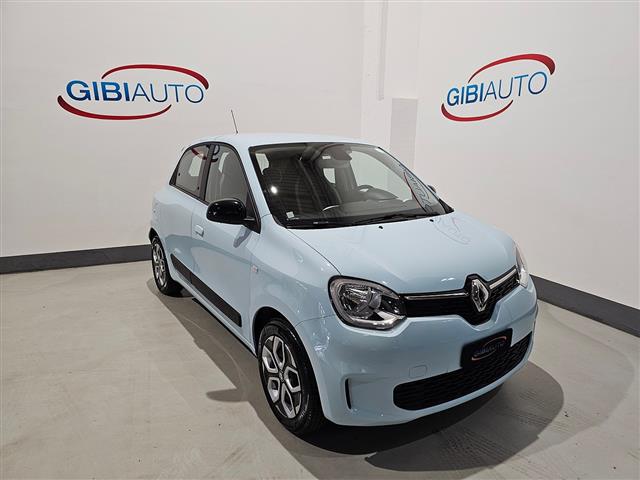 RENAULT Twingo III 2019 02415877_VO38013170