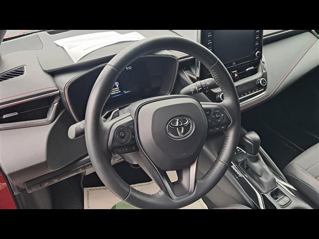 TOYOTA Corolla XII 2019 Touring Sports 02504468_VO38013041