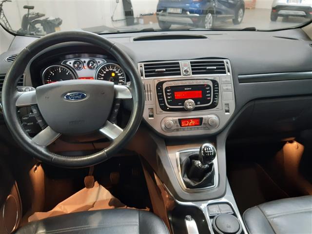 FORD Kuga 02317967_VO38013041