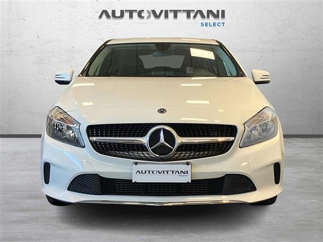 MERCEDES Classe A 00985019_VO38023207