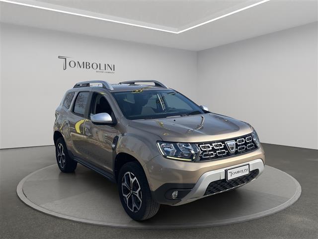 DACIA Duster 00535944_VO38013563