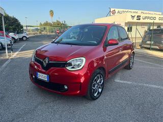 RENAULT Twingo 02641472_VO38043366