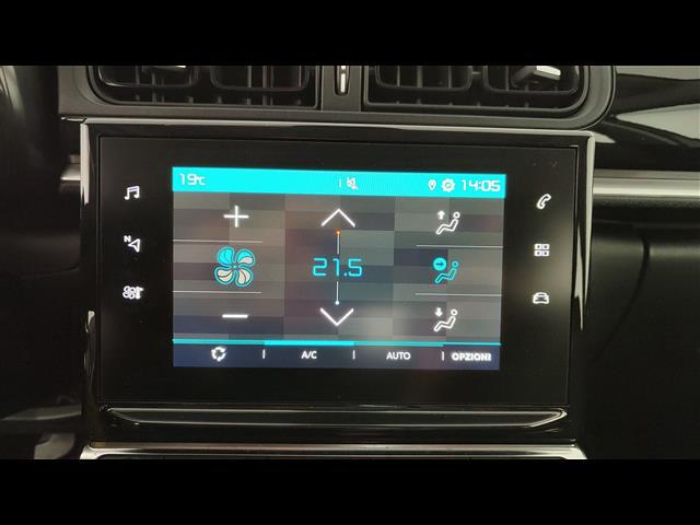 CITROEN C3 00973392_VO38023732