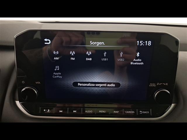 NISSAN Qashqai 00944989_VO38023732