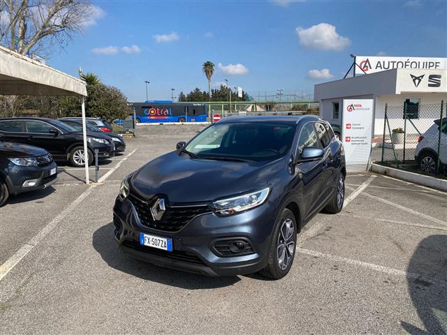 RENAULT Kadjar 2019 02640972_VO38043366