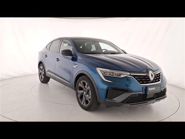 RENAULT Arkana 00946556_VO38023732