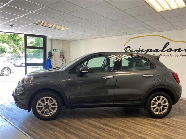 FIAT 500 X 2018 03210388_VO38043894