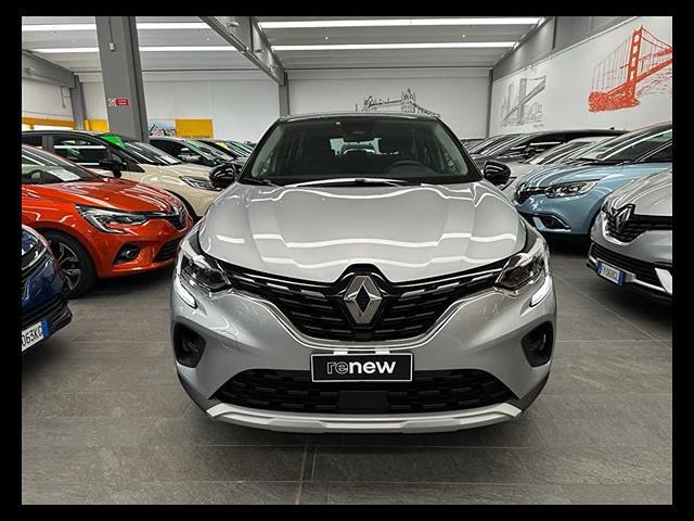RENAULT Captur 00011736_VO38023184