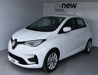 RENAULT - ZOE